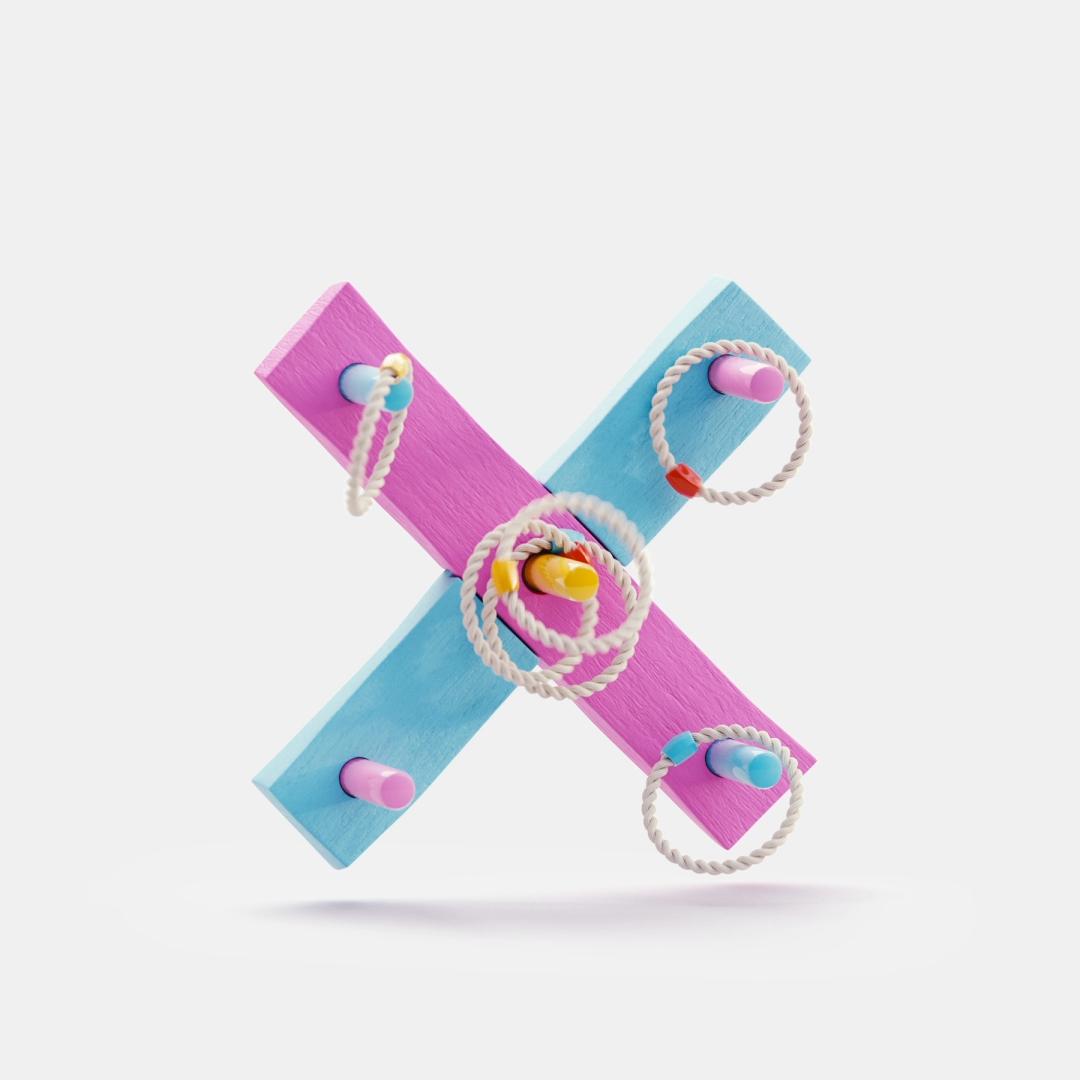 3D Animated Fonts，originality，three-dimensional art，3D modeling，