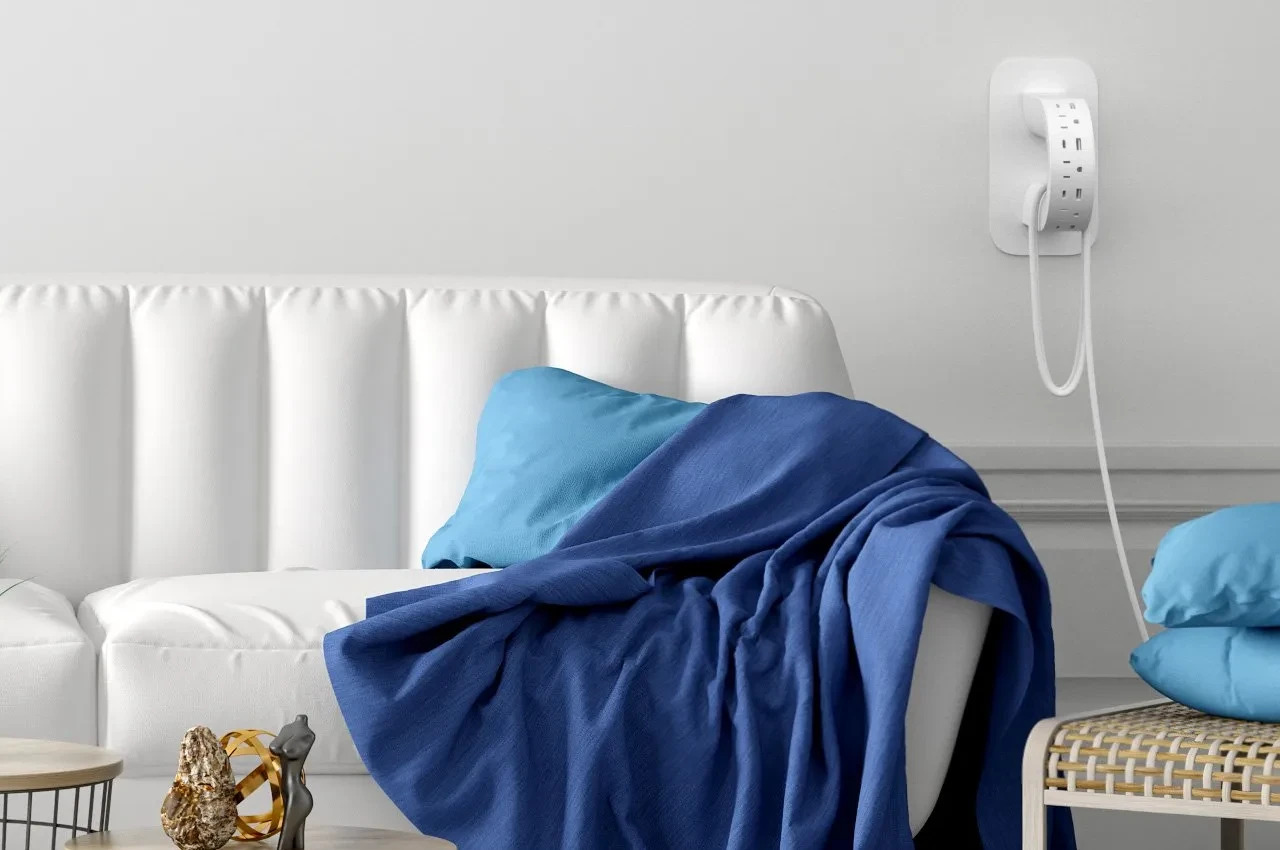 ME-1，Power Supply，Arrange，conceptual design，