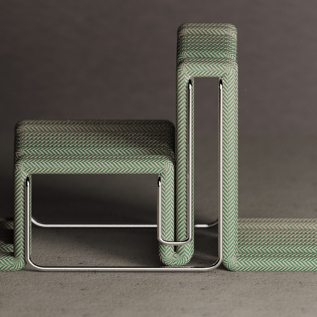 furniture，chair，deck chair，originality，