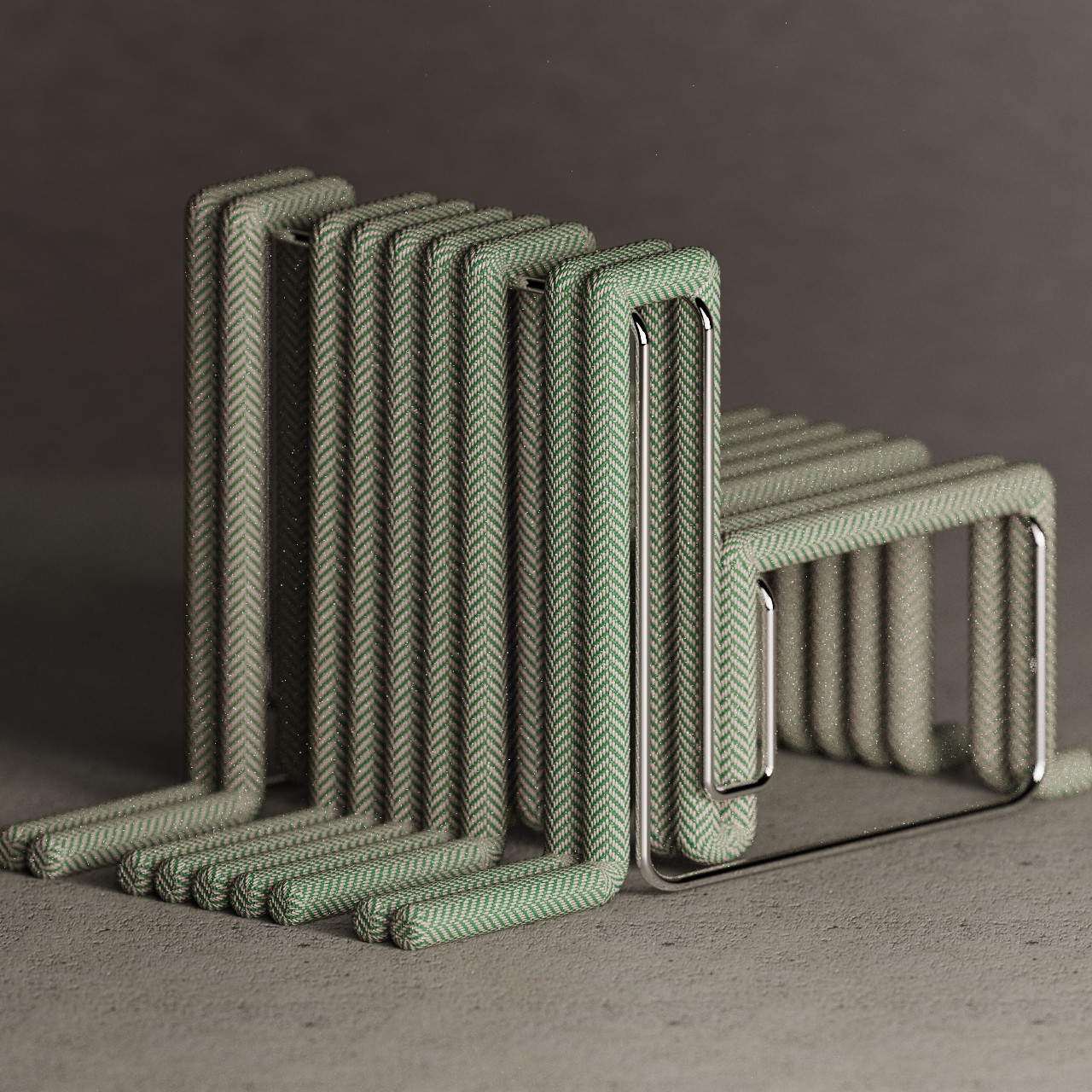 furniture，chair，deck chair，originality，