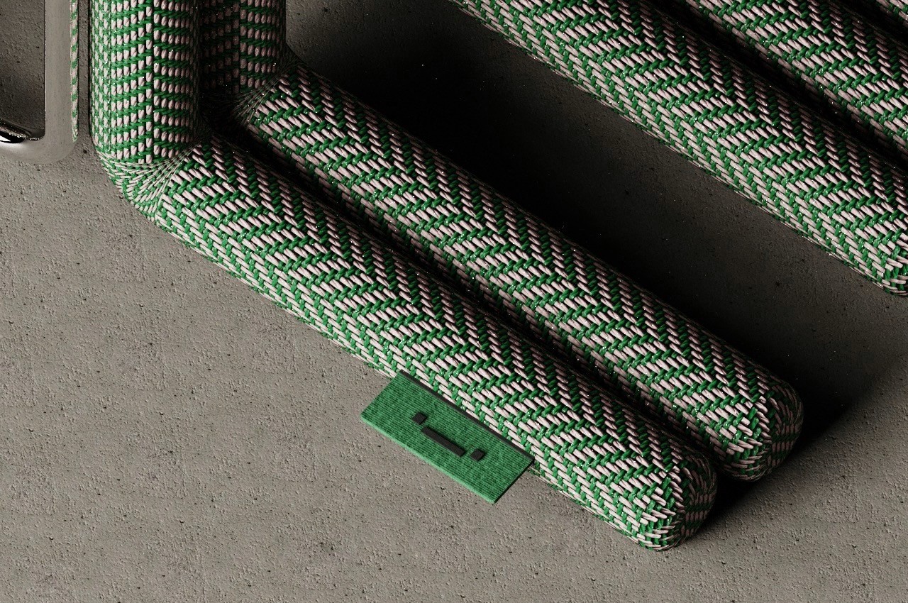 furniture，chair，deck chair，originality，