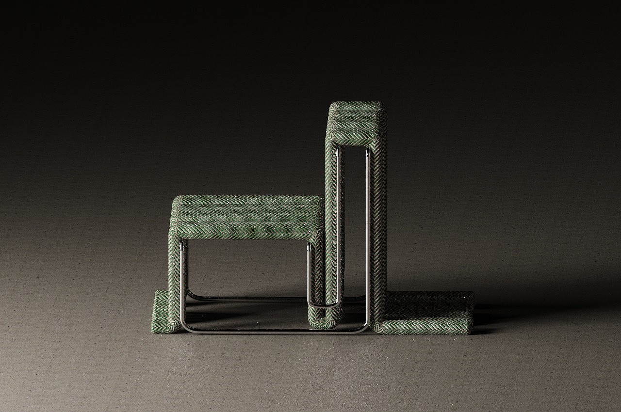 furniture，chair，deck chair，originality，
