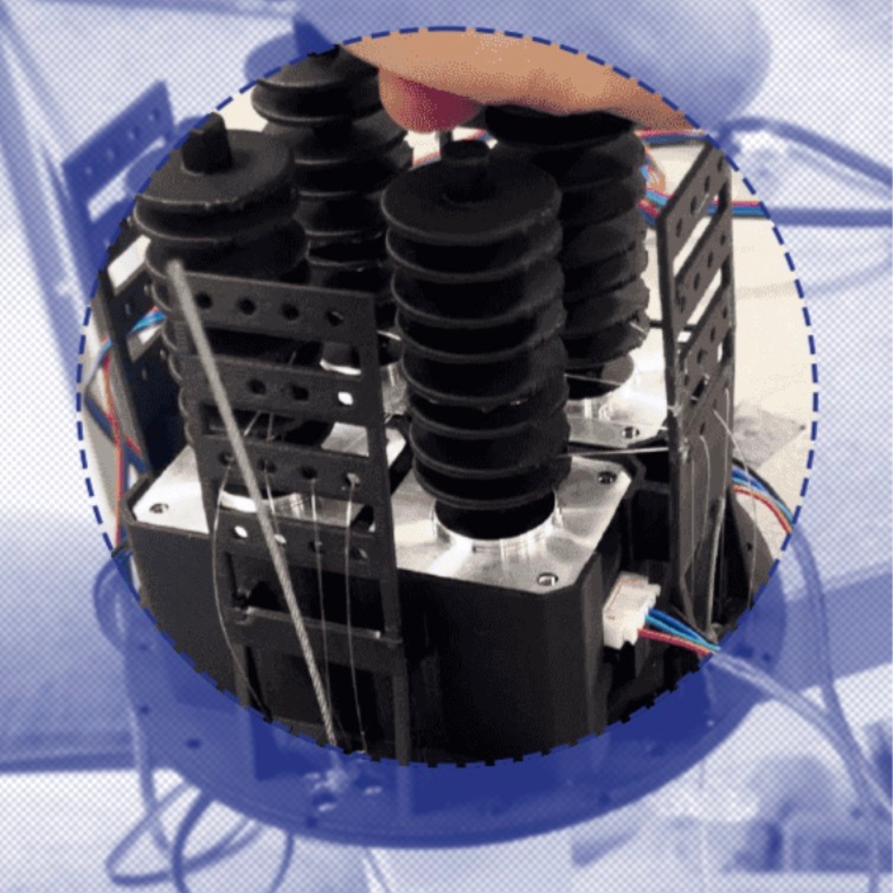 originality，artificial intelligence，jellyfish，Electronic equipment，