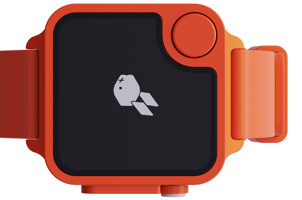 Digital，Intelligent Watch，wearable devices ，R1，