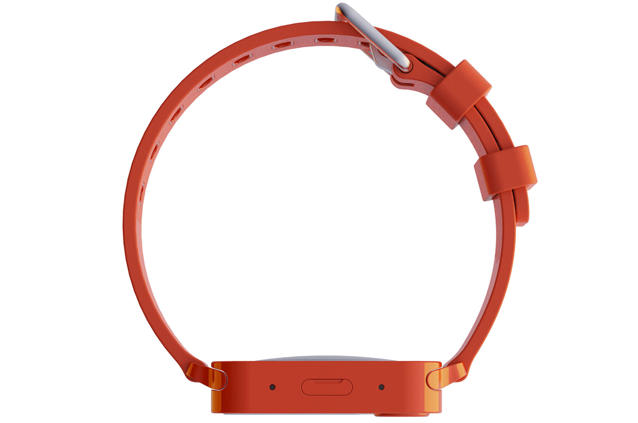 Digital，Intelligent Watch，wearable devices ，R1，