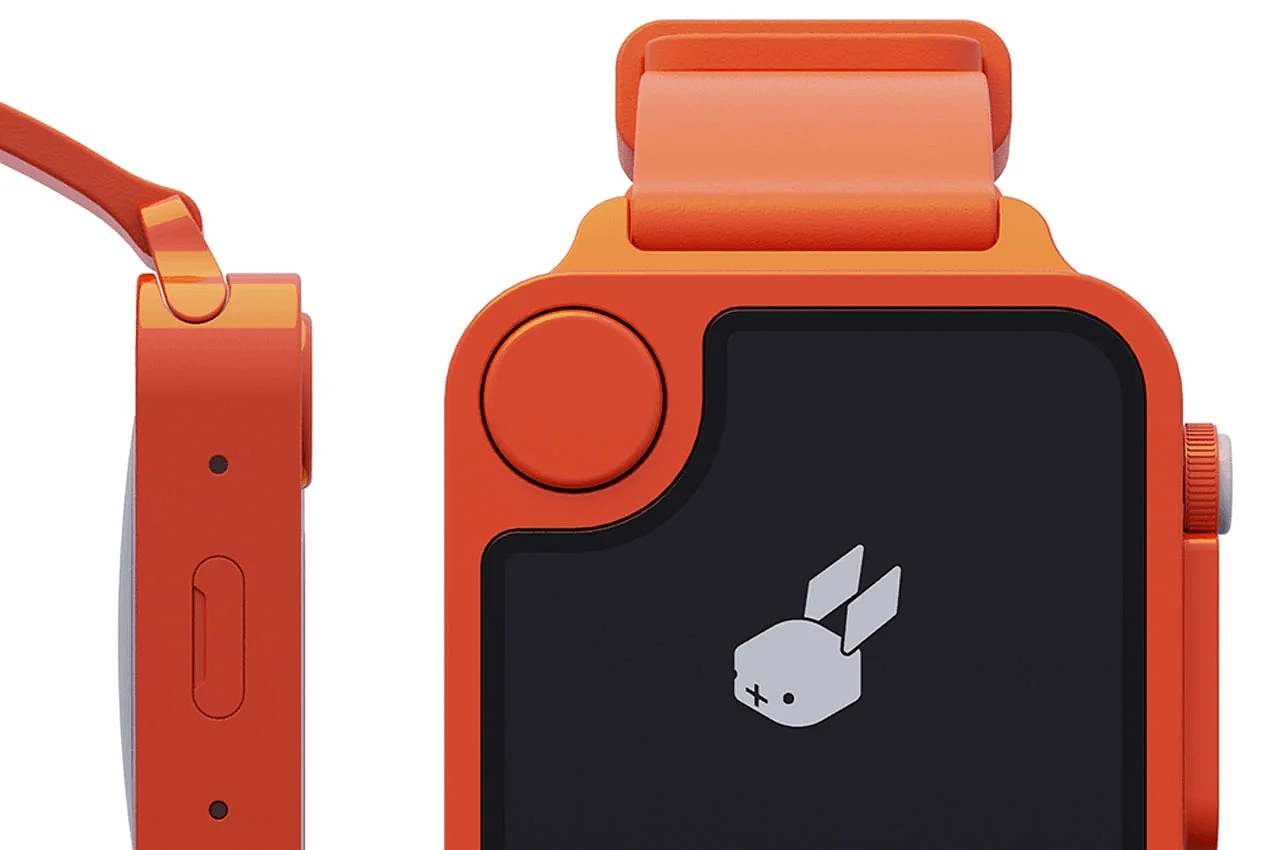 Digital，Intelligent Watch，wearable devices ，R1，