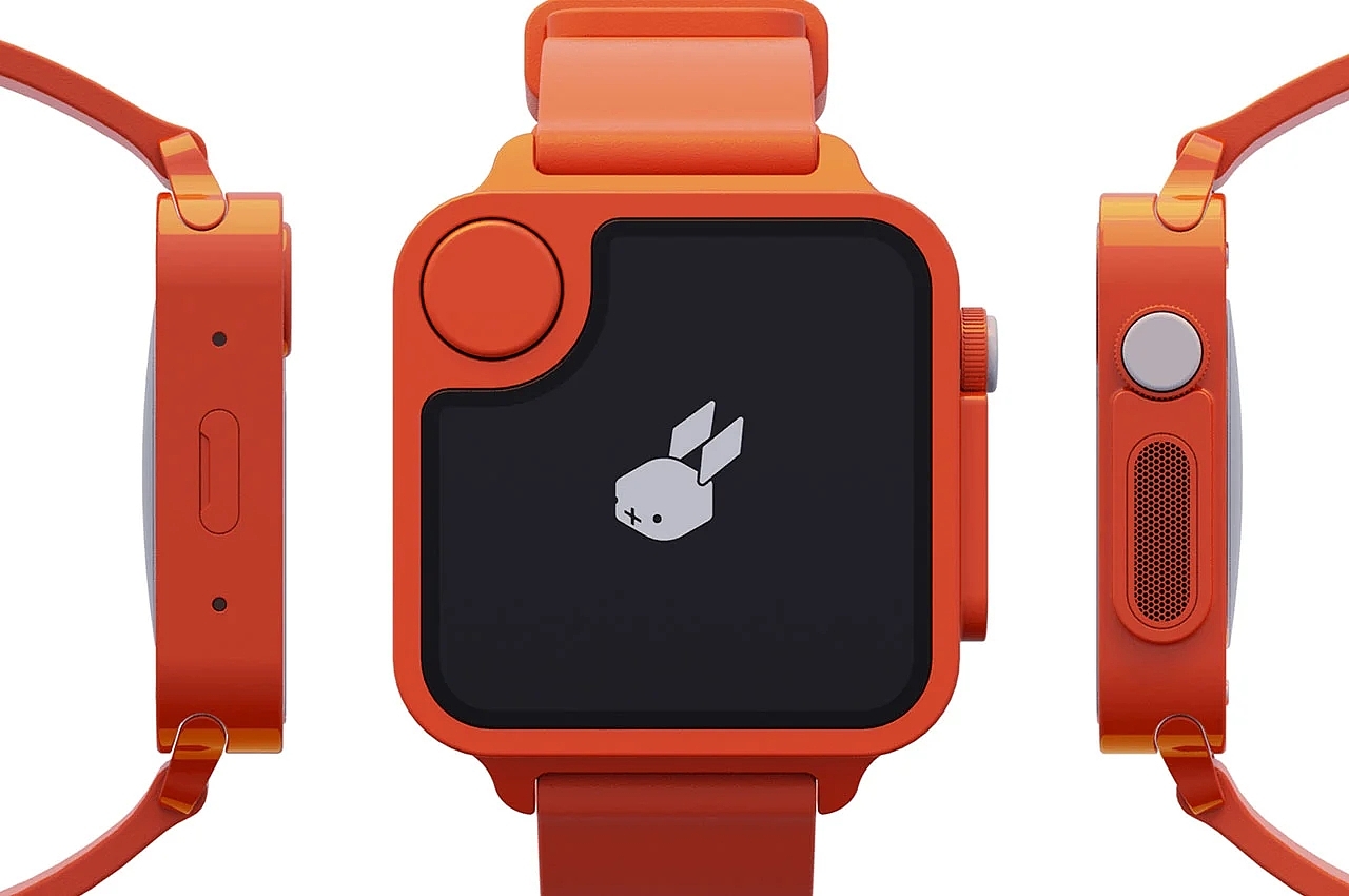 Digital，Intelligent Watch，wearable devices ，R1，