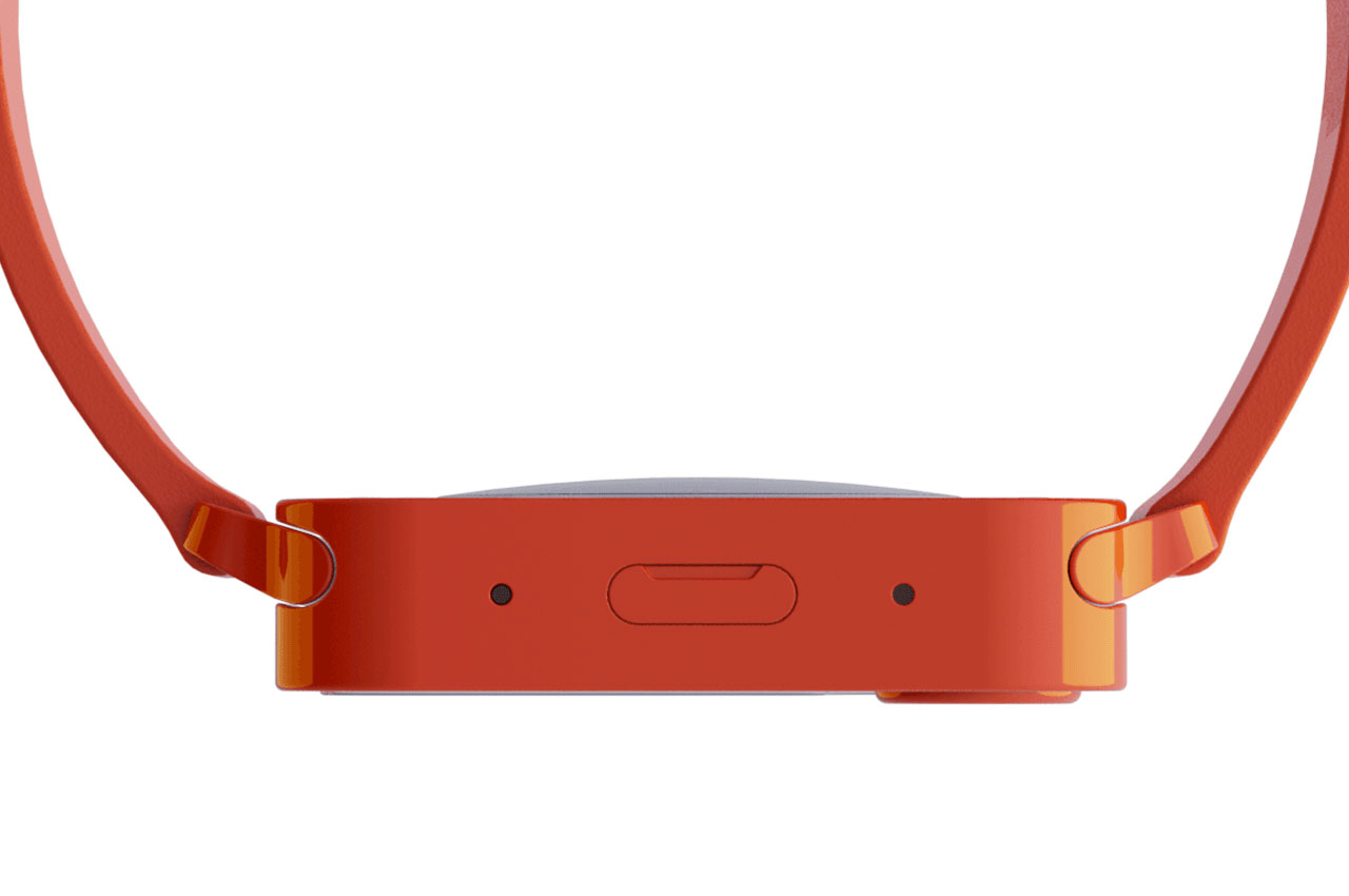 Digital，Intelligent Watch，wearable devices ，R1，