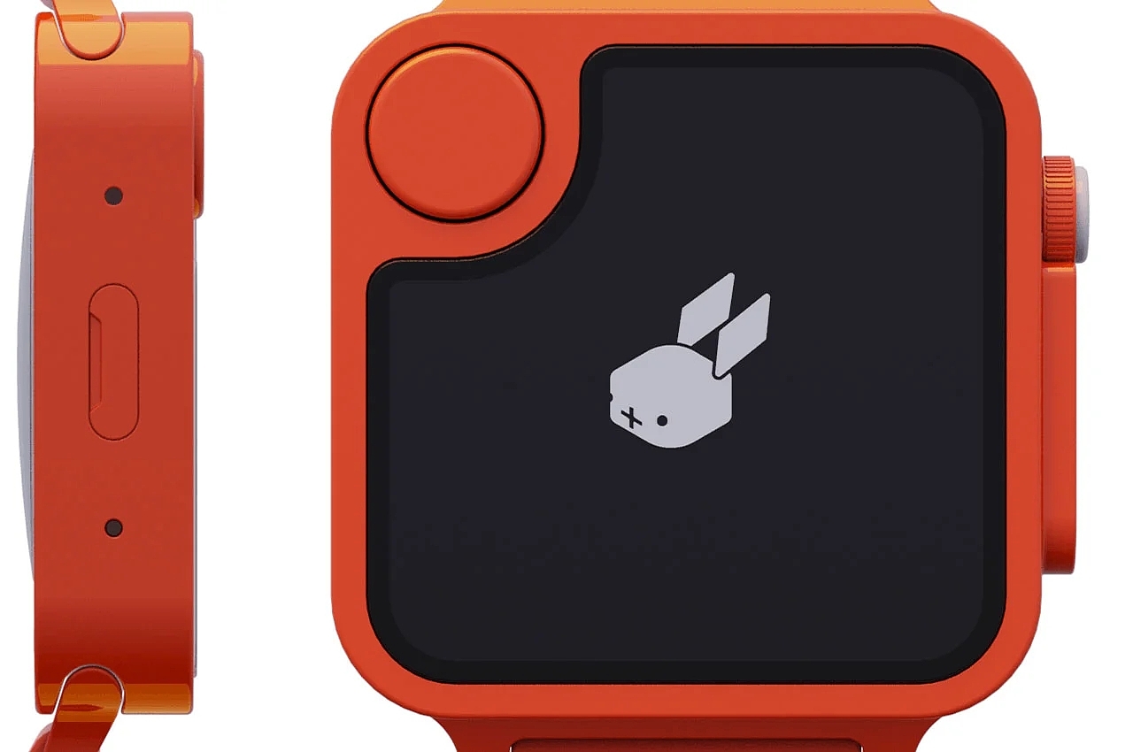 Digital，Intelligent Watch，wearable devices ，R1，