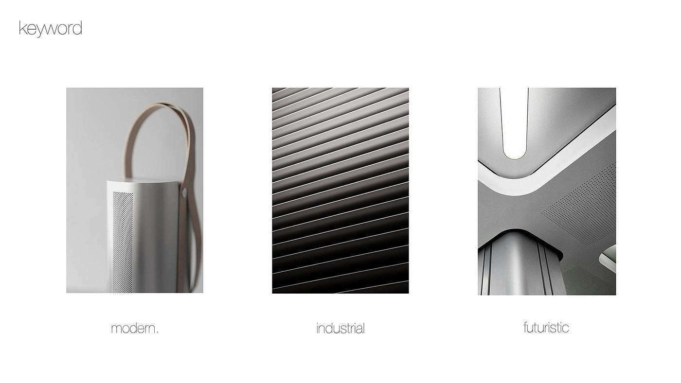 b&o，humidifier，purifier，multi-function，