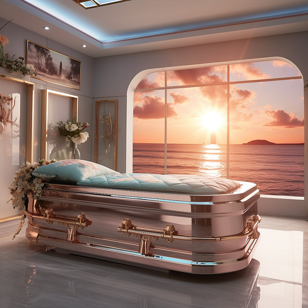 Concise, reliable, humanistic care，