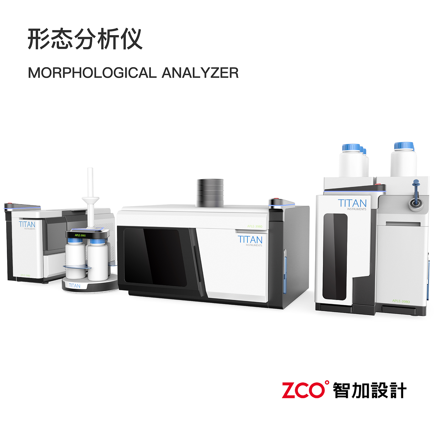 detection and analysis，Analyzer，Detector，Psychotherapy，Treatment warehouse，