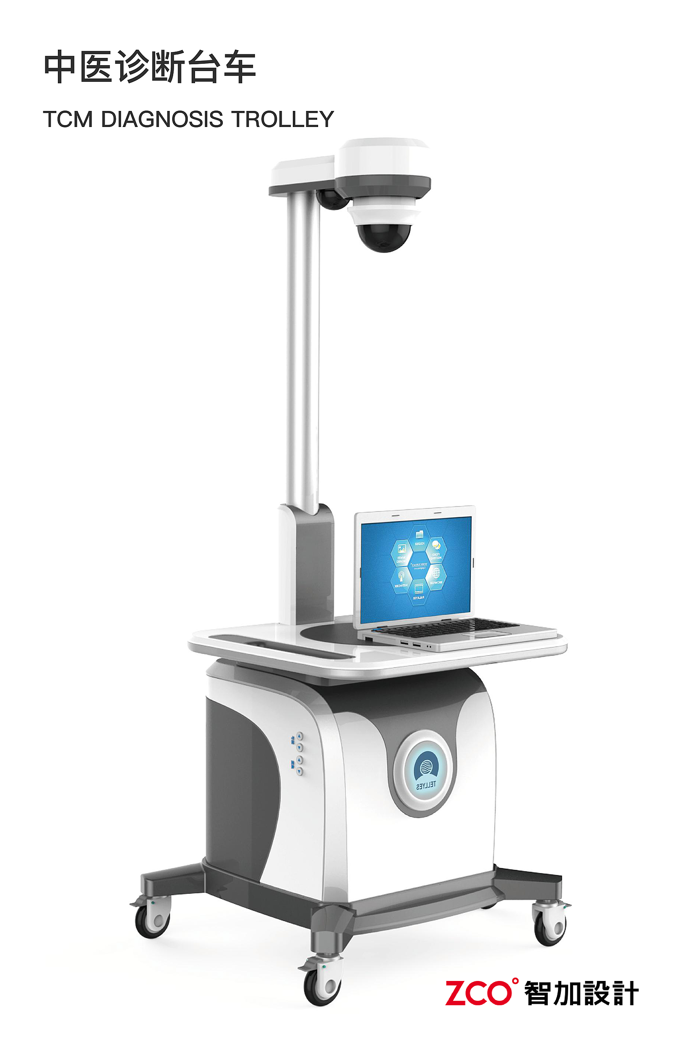 detection and analysis，Analyzer，Detector，Psychotherapy，Treatment warehouse，