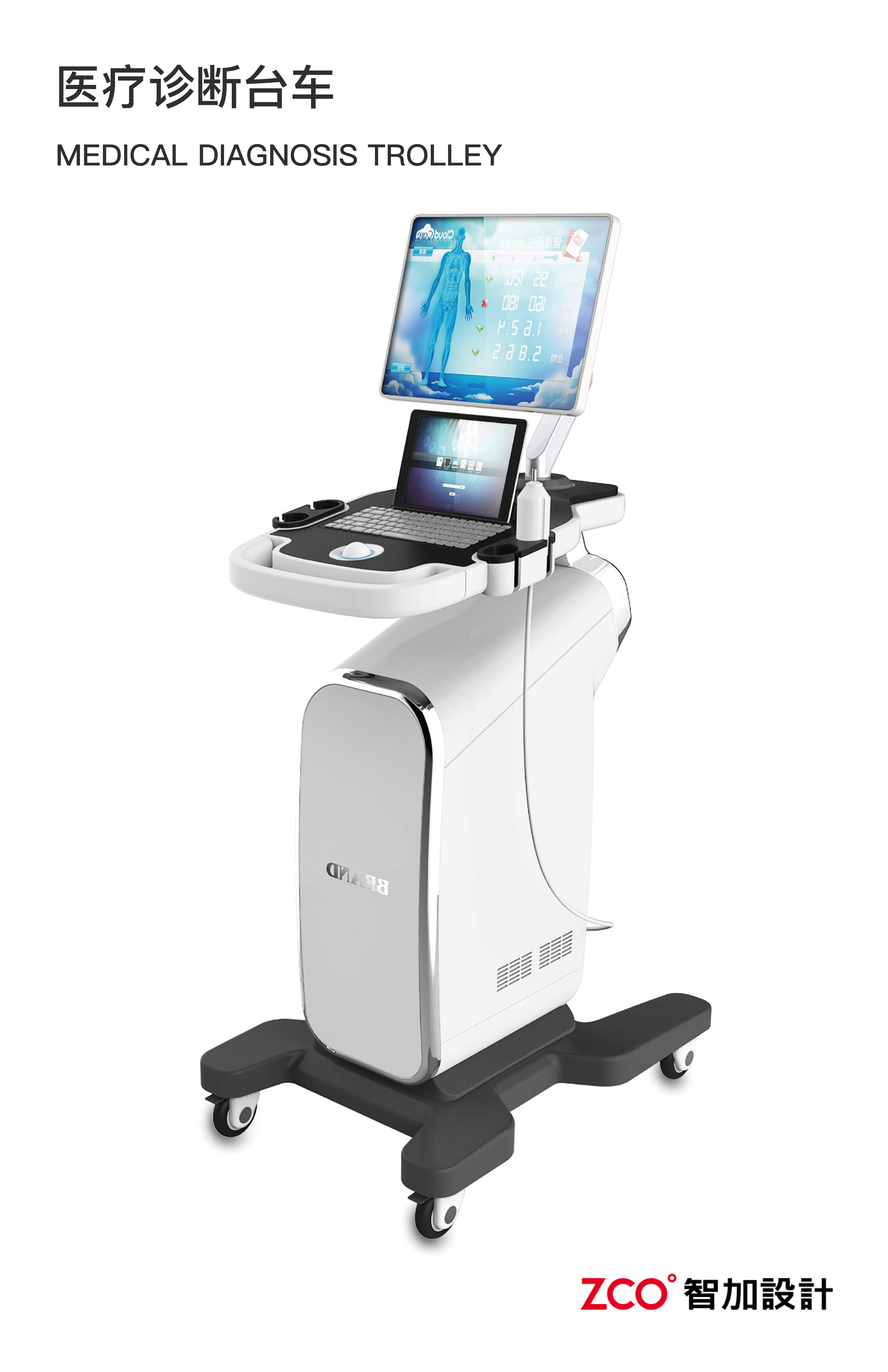 detection and analysis，Analyzer，Detector，Psychotherapy，Treatment warehouse，