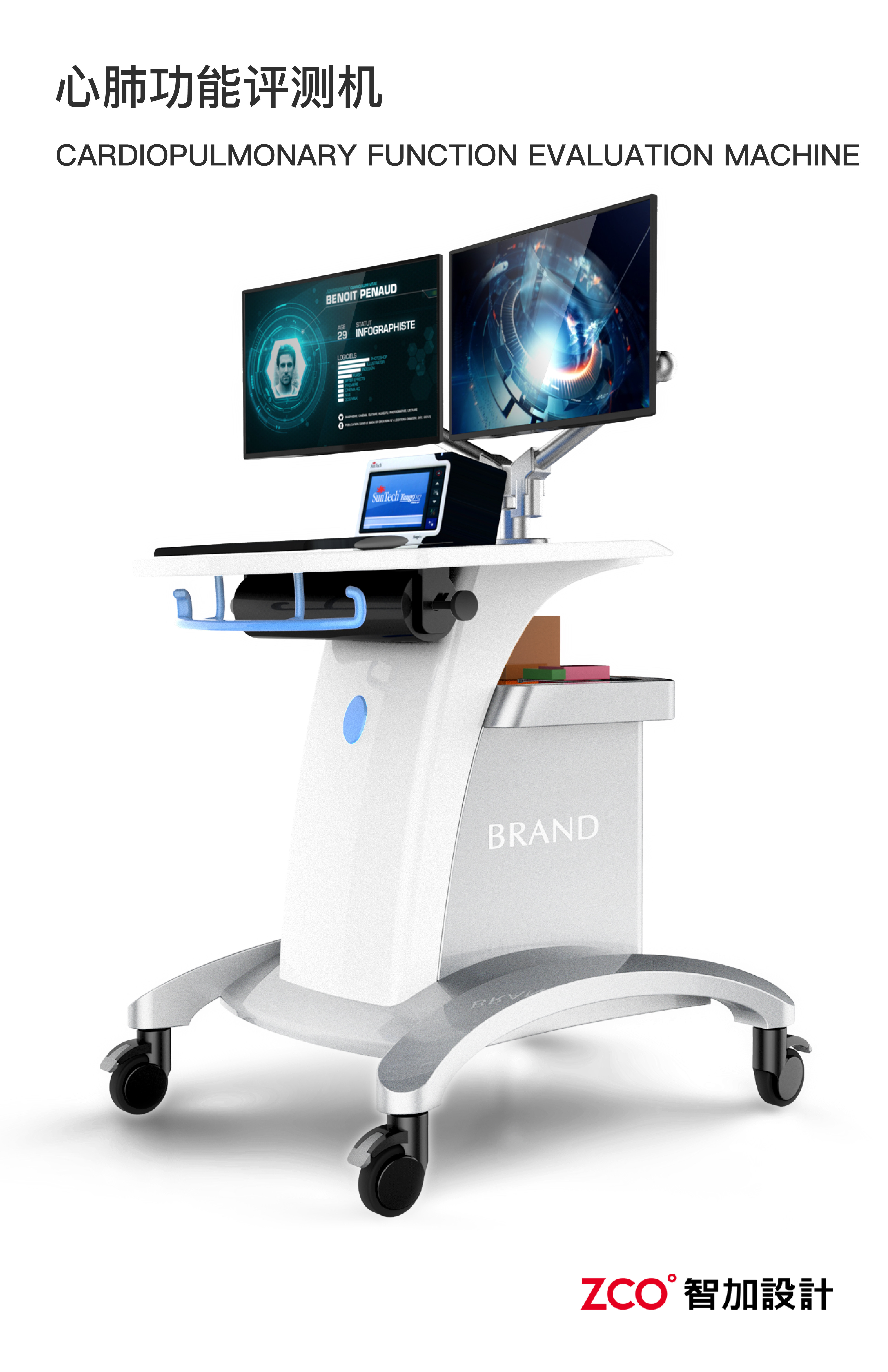 detection and analysis，Analyzer，Detector，Psychotherapy，Treatment warehouse，