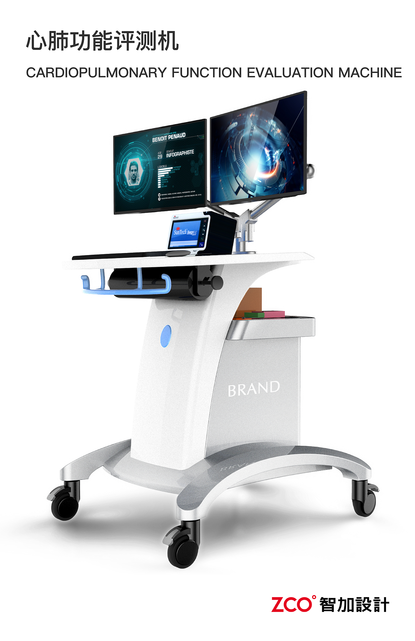 detection and analysis，Analyzer，Detector，Psychotherapy，Treatment warehouse，