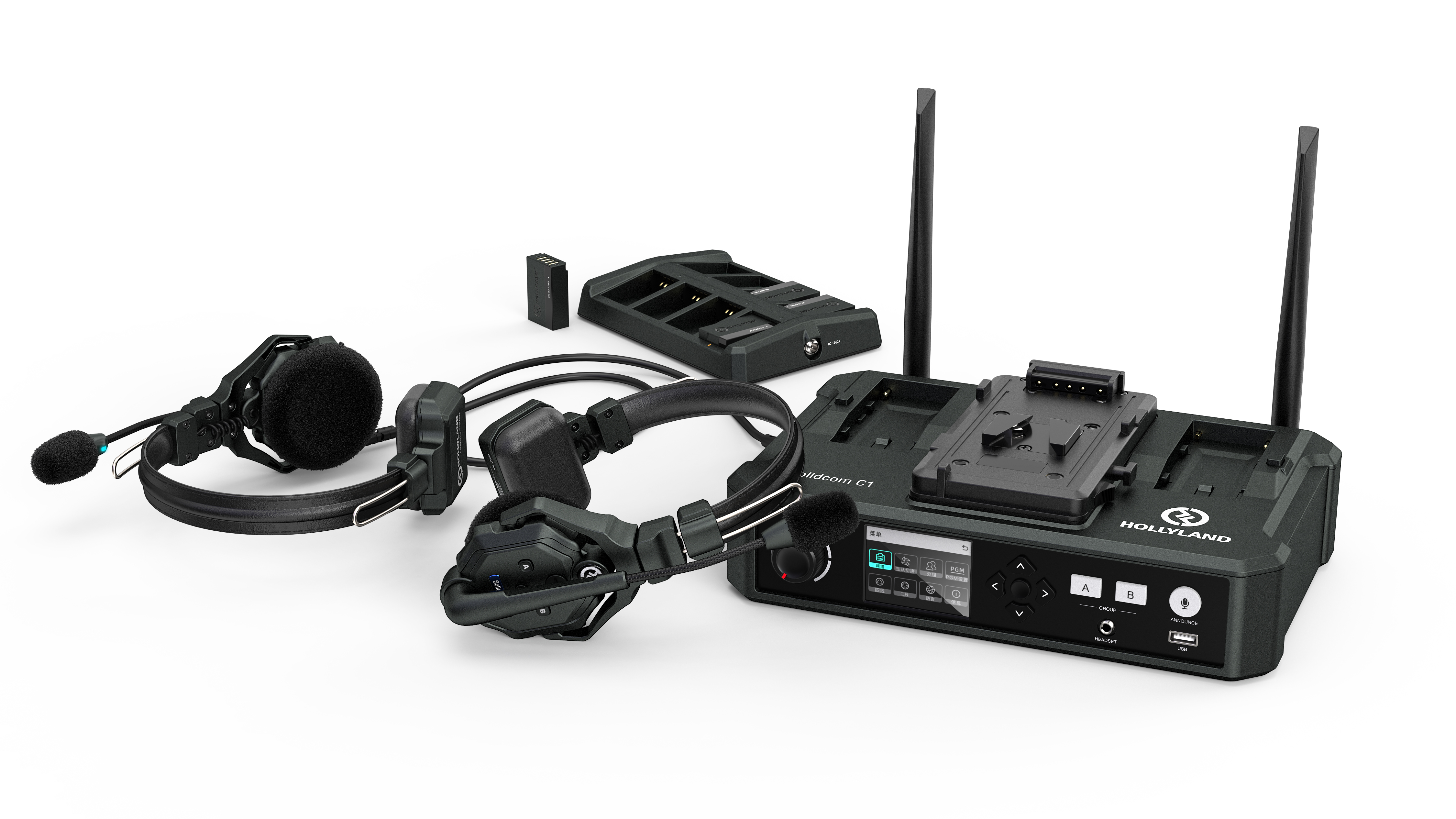 Video call，Headphones，TVC Capture Call，Dance call，