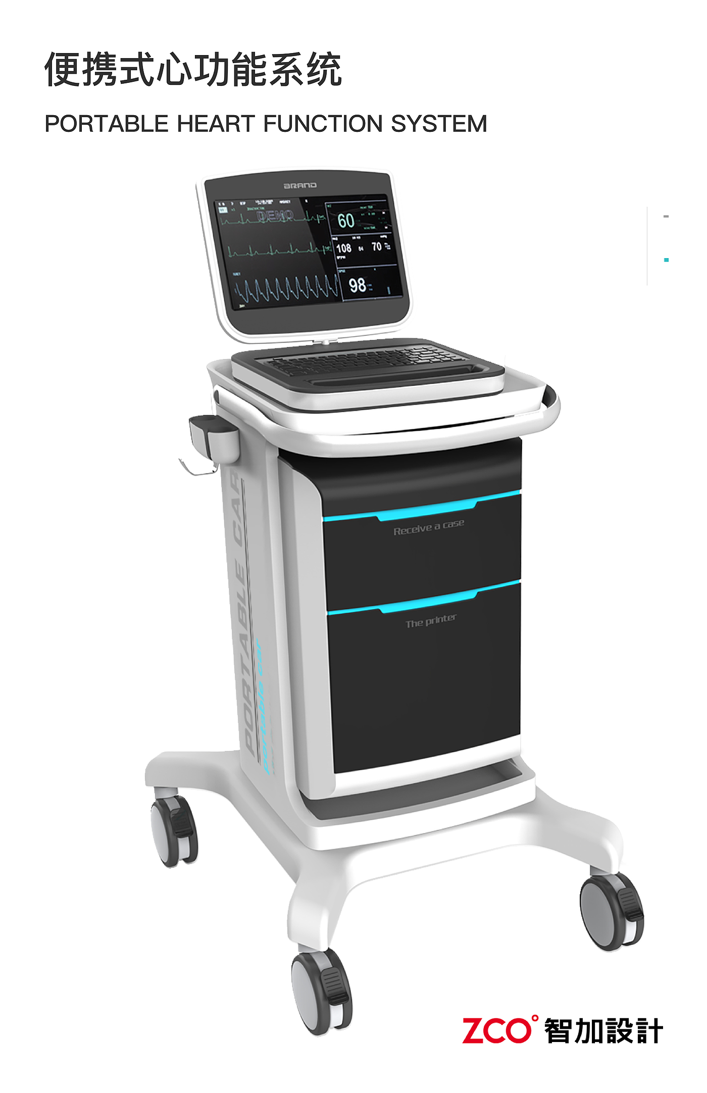 detection and analysis，Analyzer，Detector，Psychotherapy，Treatment warehouse，