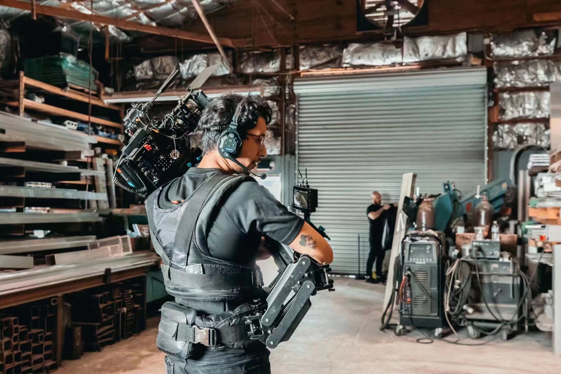 Video call，Headphones，TVC Capture Call，Dance call，