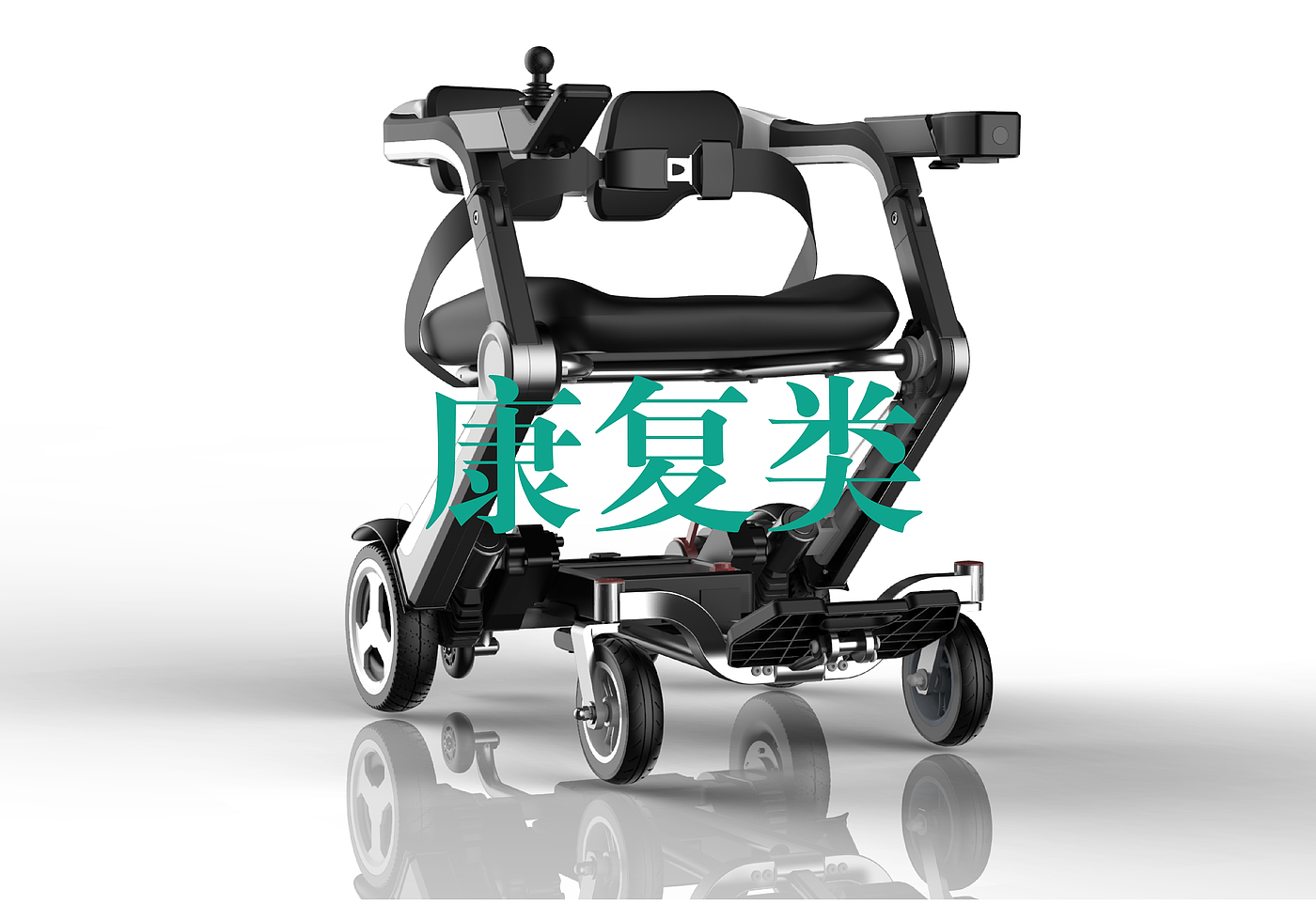 wheelchair，recovery，