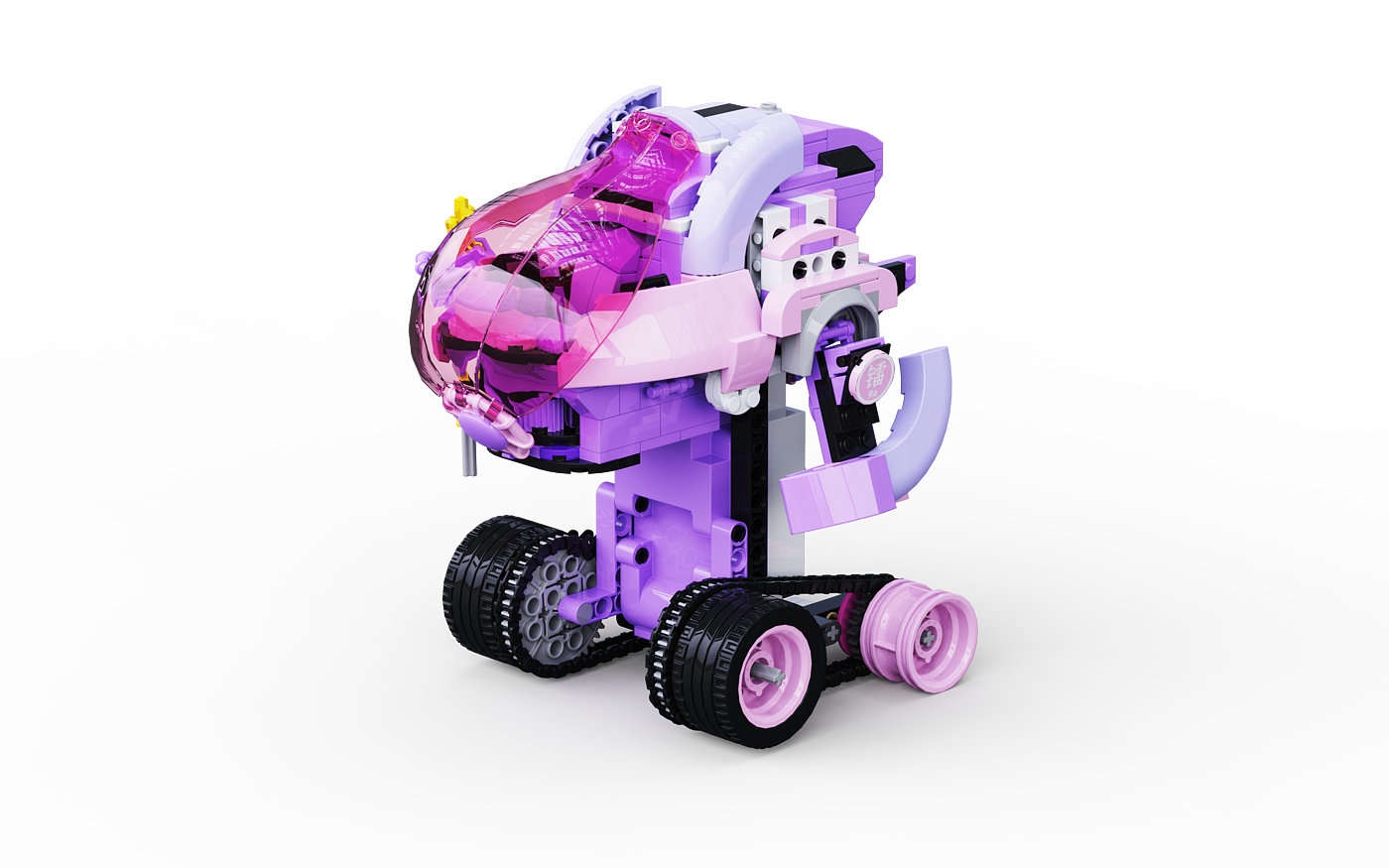 Lego，