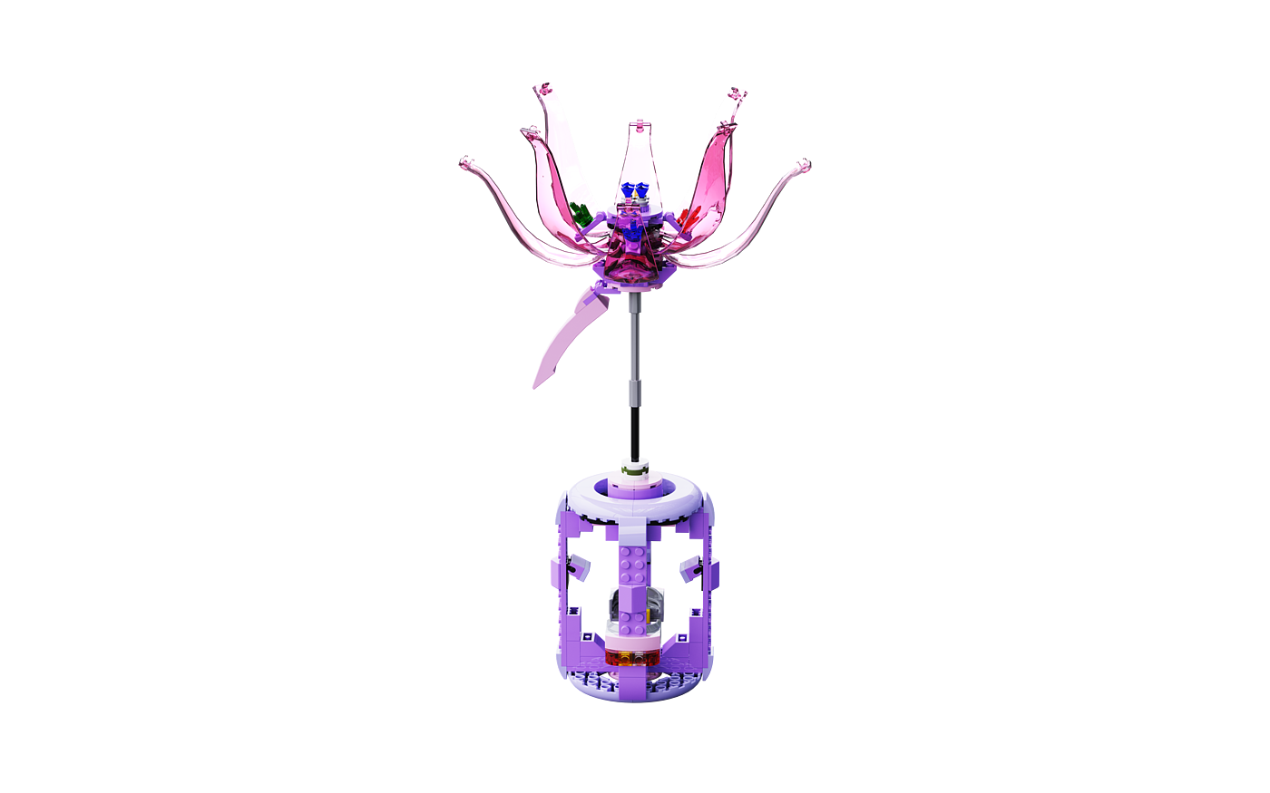 Lego，