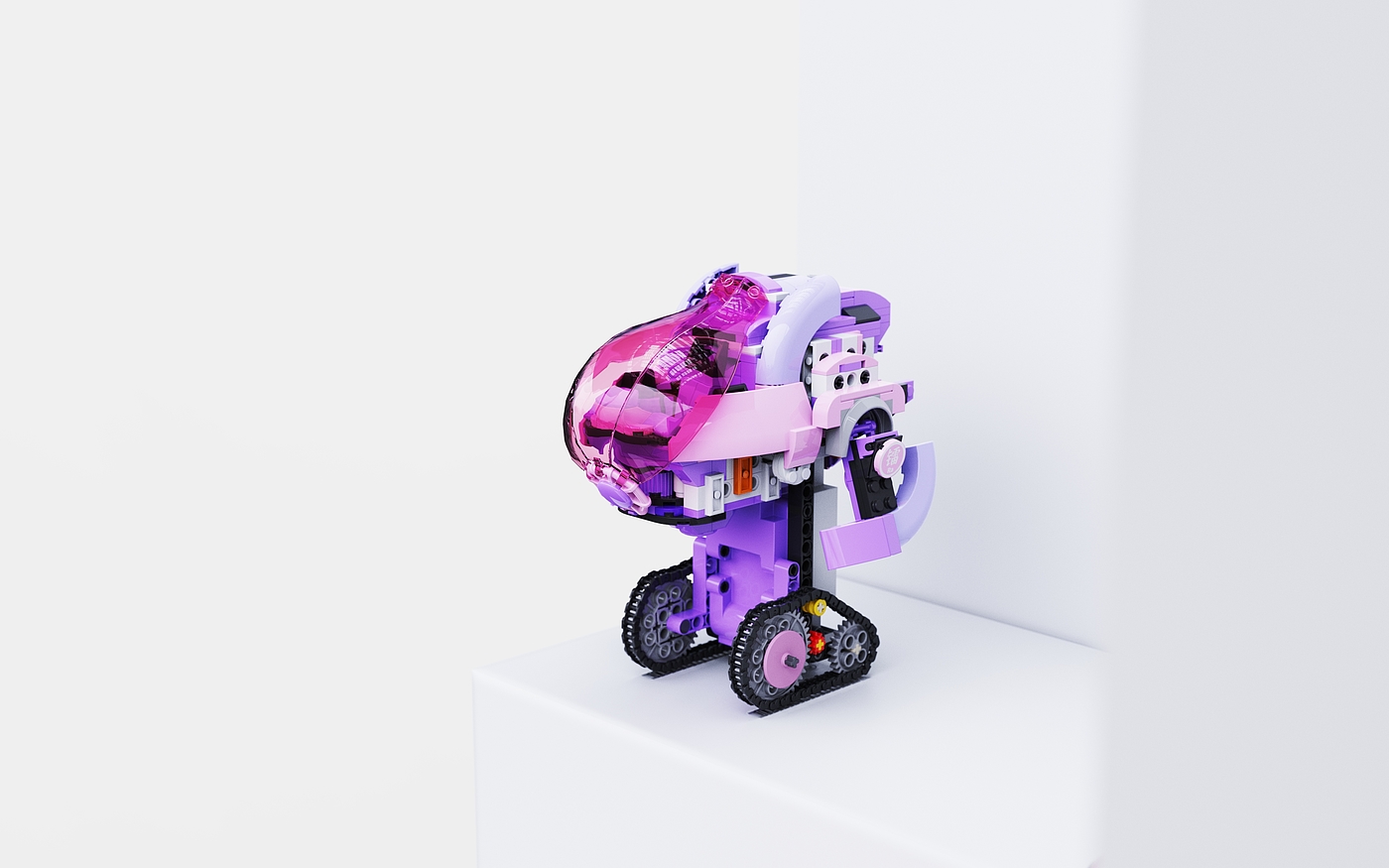 Lego，