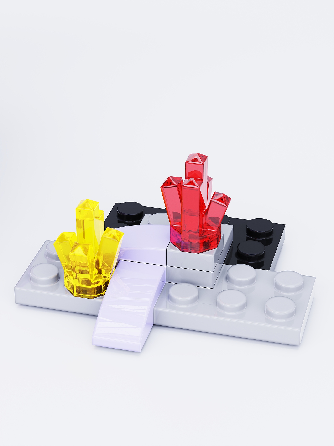 Lego，