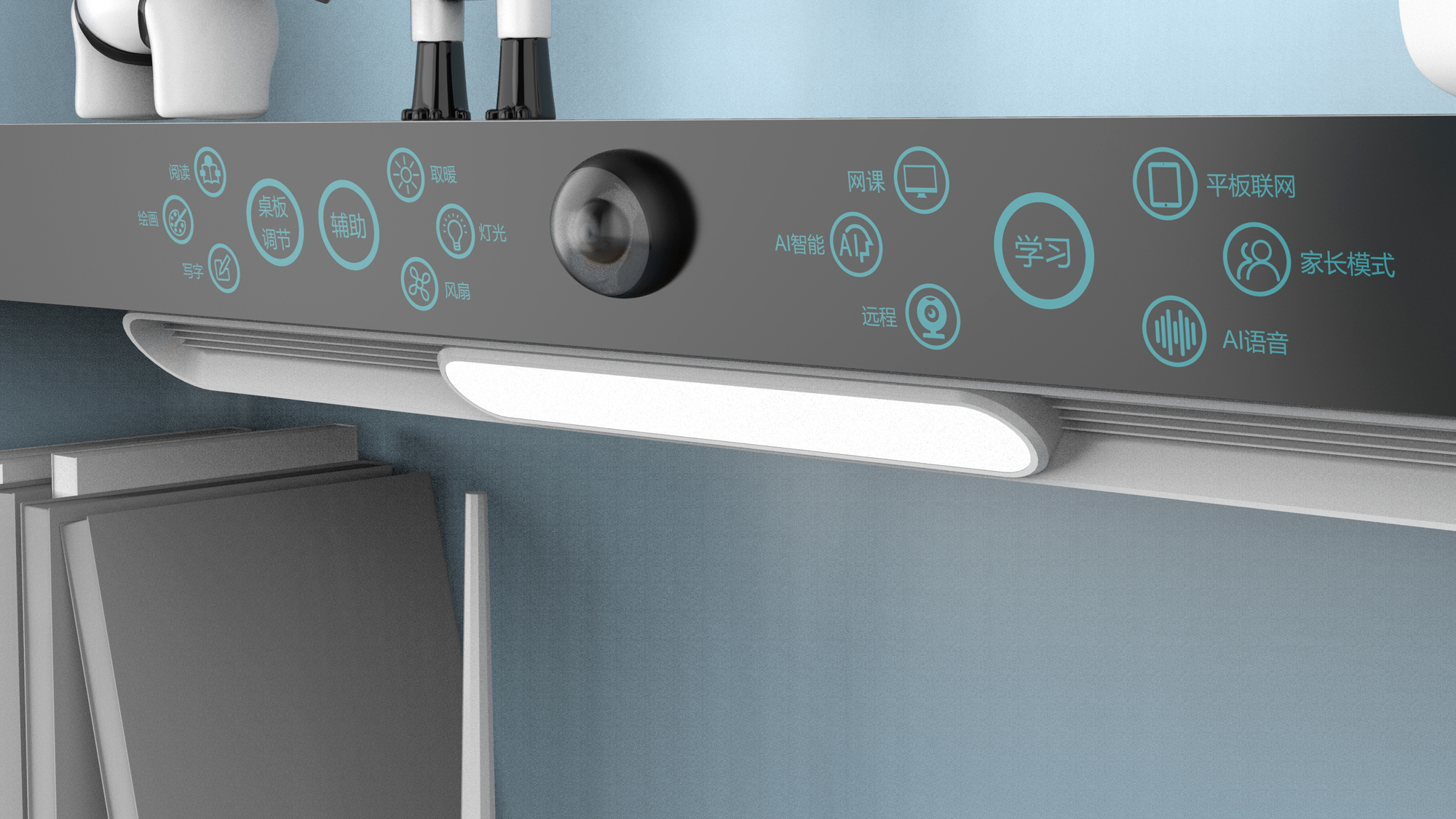 Children's products，Learning table，School supplies，Home furniture，desk，