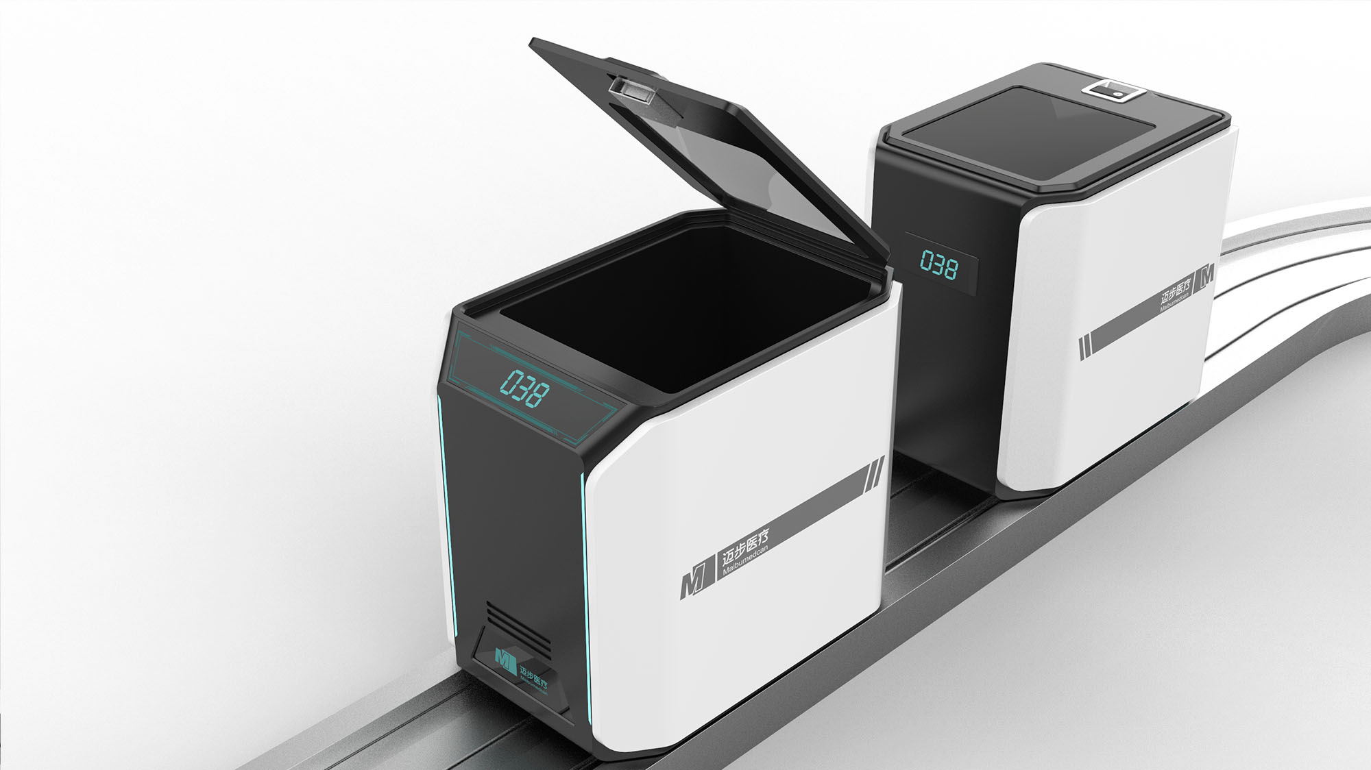 medical apparatus and instruments，Drug transport，vehicle，Rail car，