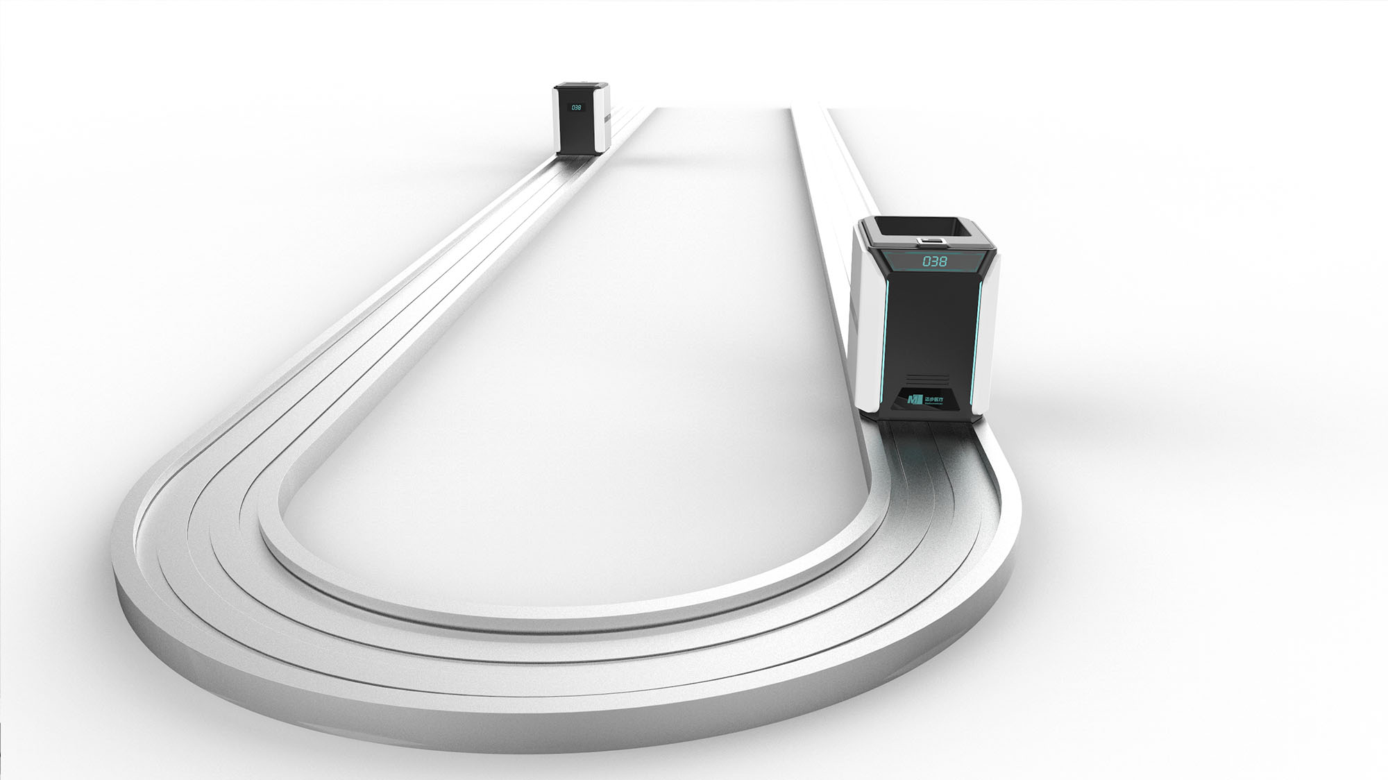 medical apparatus and instruments，Drug transport，vehicle，Rail car，