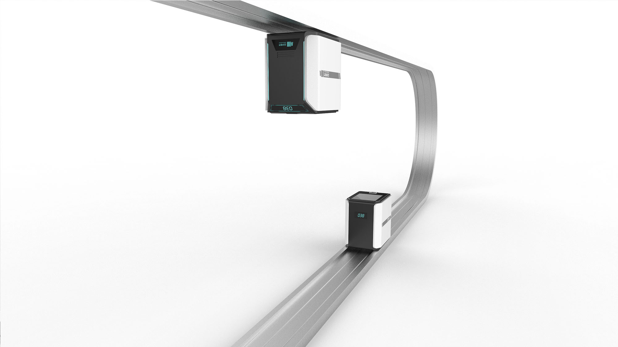 medical apparatus and instruments，Drug transport，vehicle，Rail car，