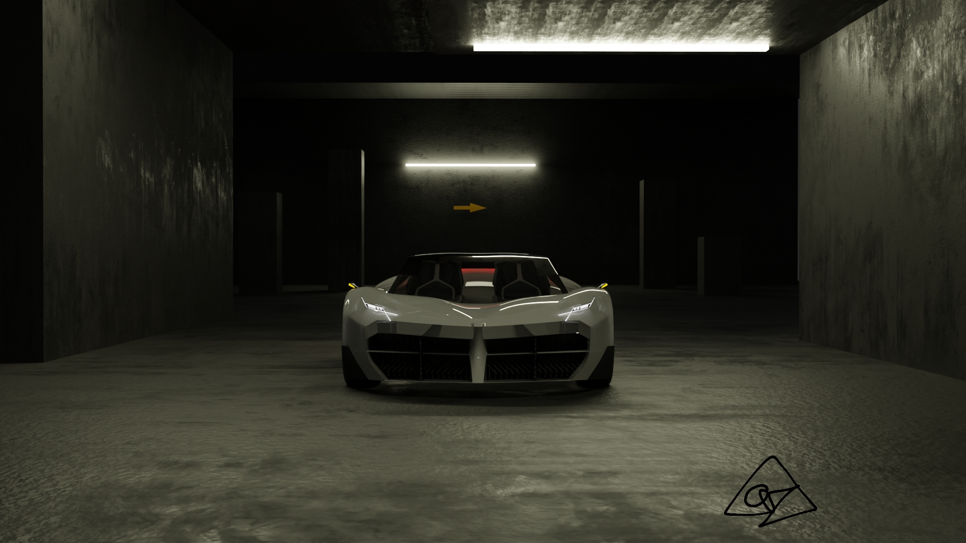 industrial design，Automobile design，Sports car，tram，Design set，