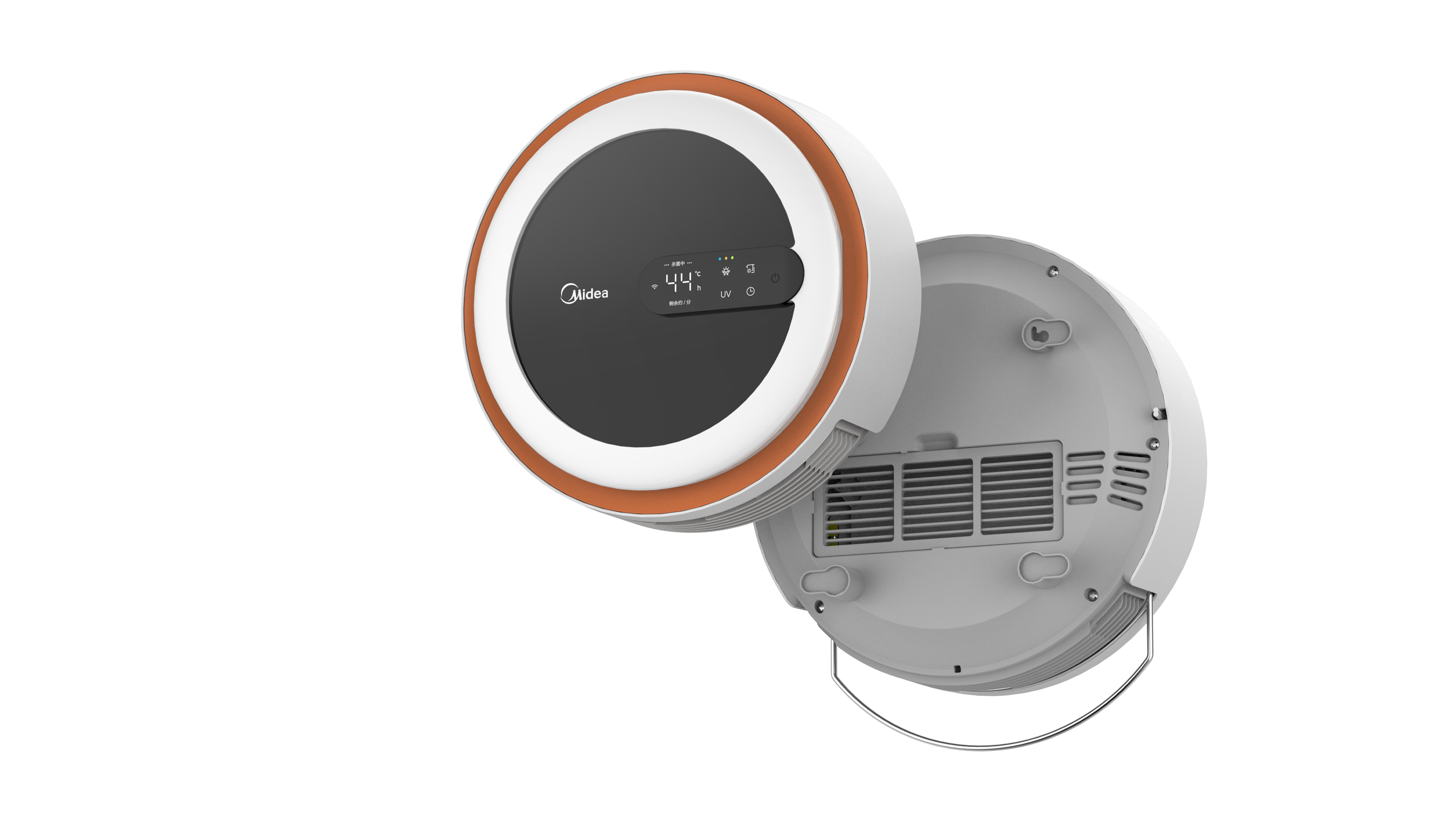 TOALL Convex and Concave Design，PI design，