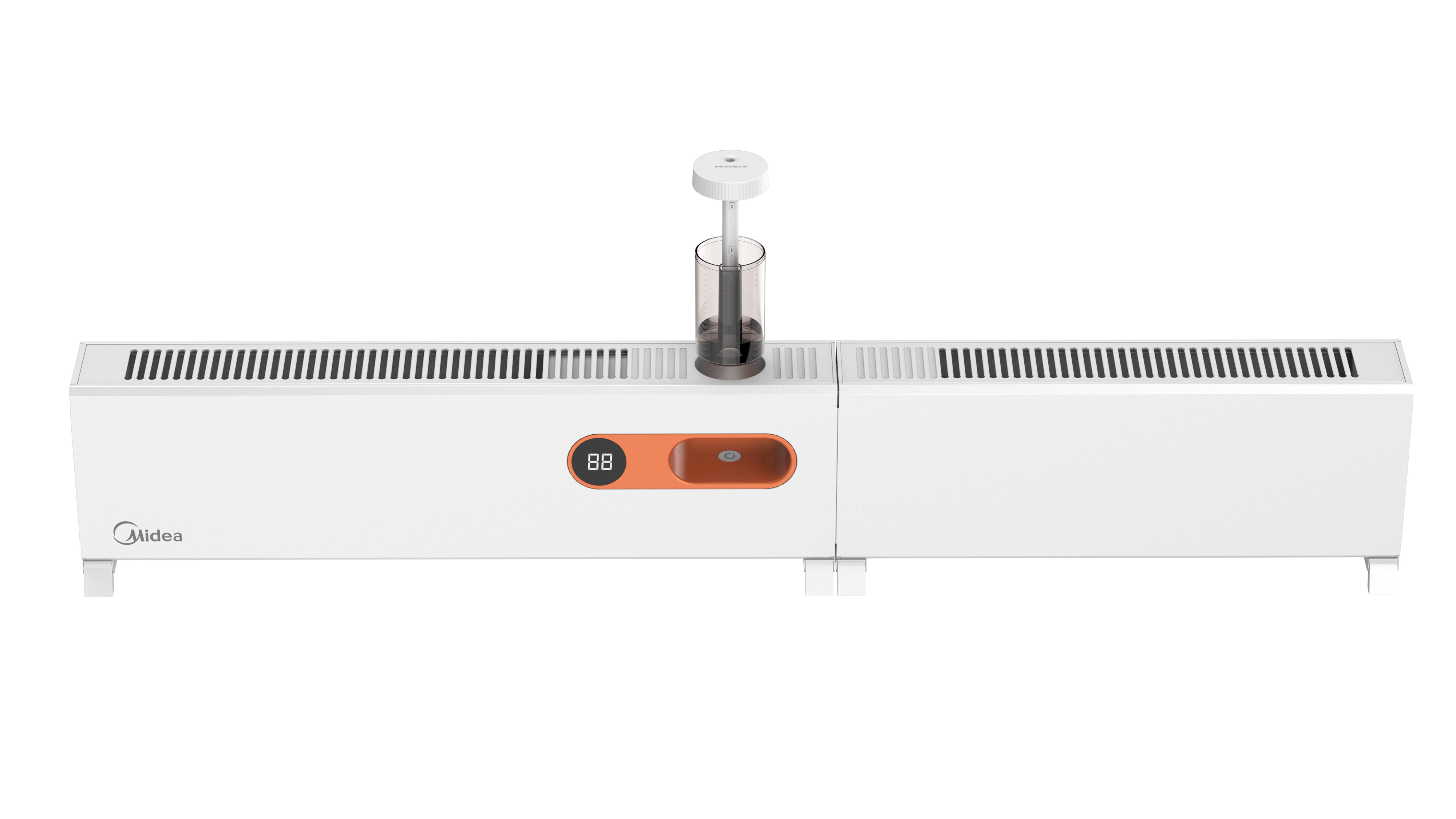 TOALL Convex and Concave Design，PI design，