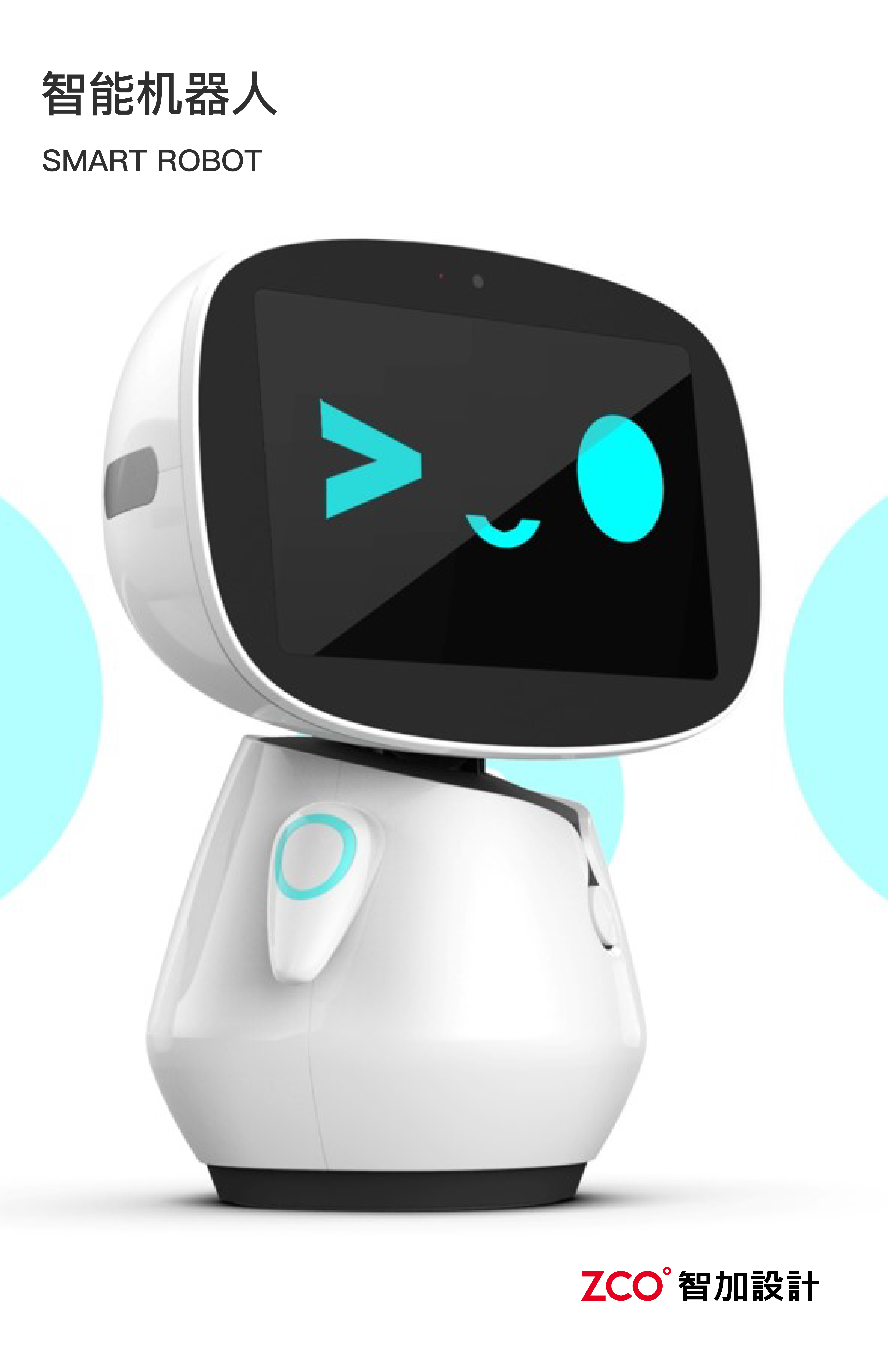 robot，Educational robot，Companion robot，