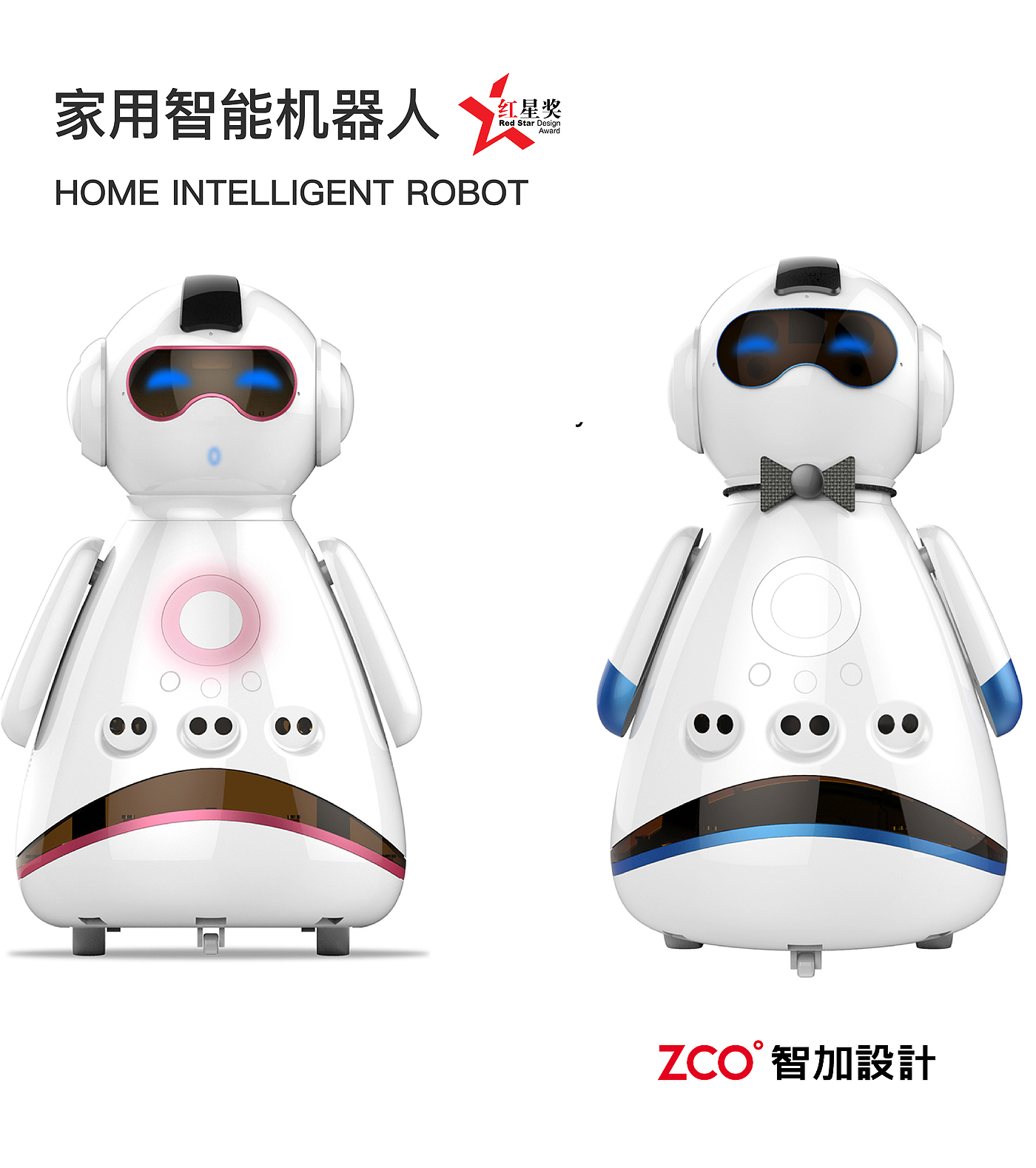 robot，Educational robot，Companion robot，