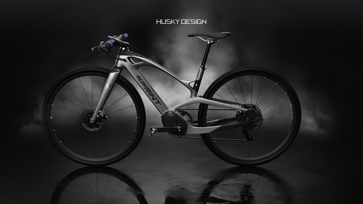 外观设计，结构设计，工业设计，创意设计，自行车设计，
