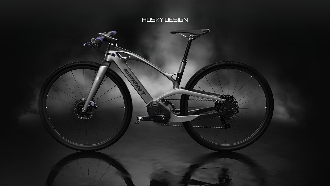 Appearance design，Structural design，industrial design，Creative design，Bicycle design，