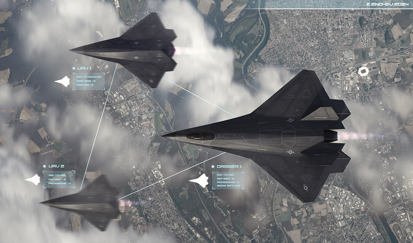 fighter，aircraft，vehicle，Viper trinity，