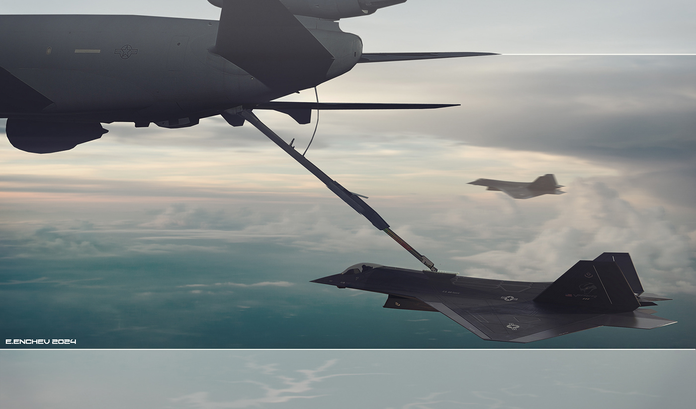 fighter，aircraft，vehicle，Viper trinity，