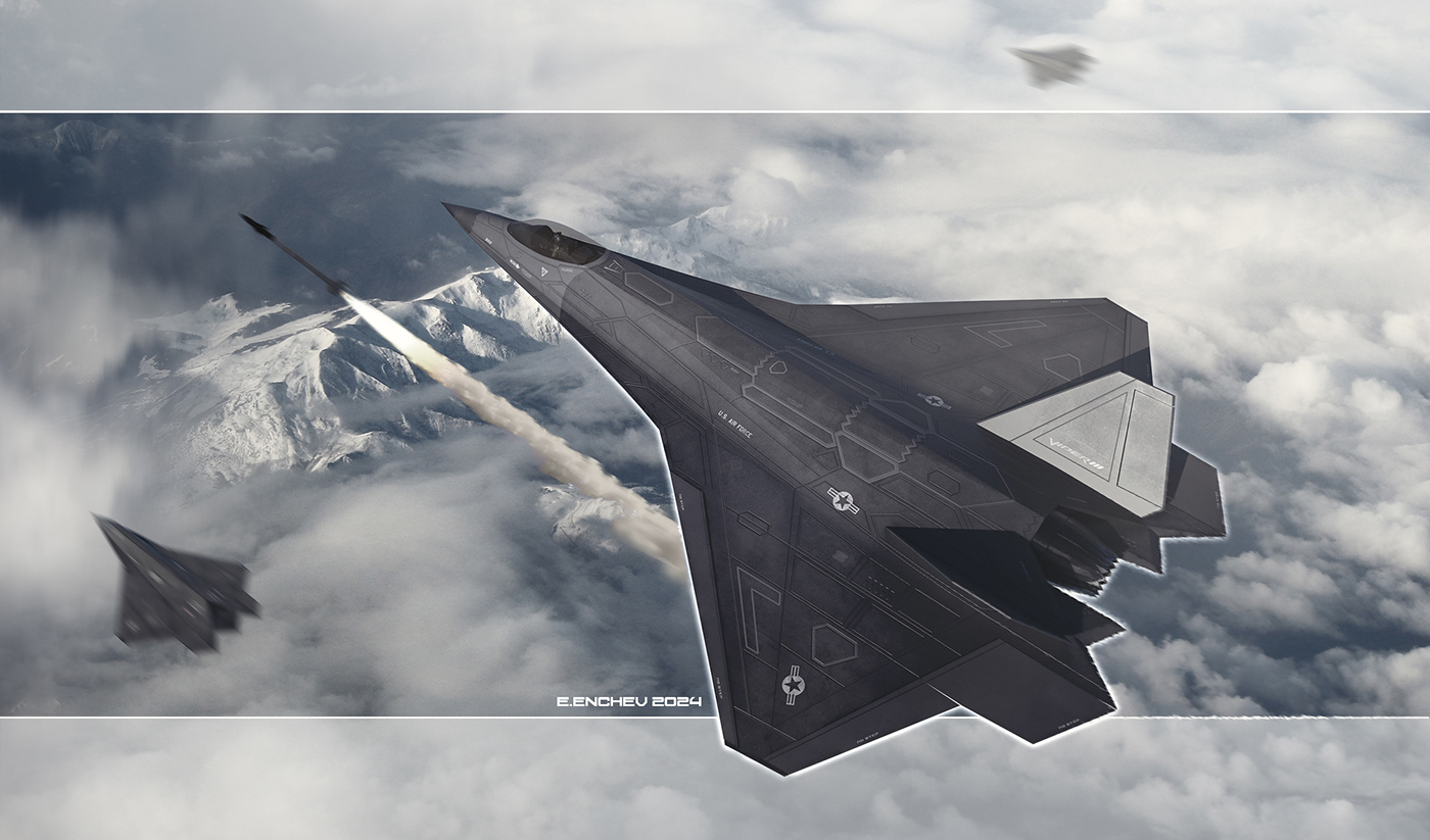 fighter，aircraft，vehicle，Viper trinity，