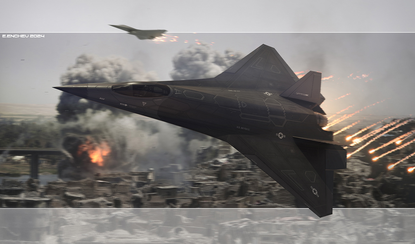 fighter，aircraft，vehicle，Viper trinity，