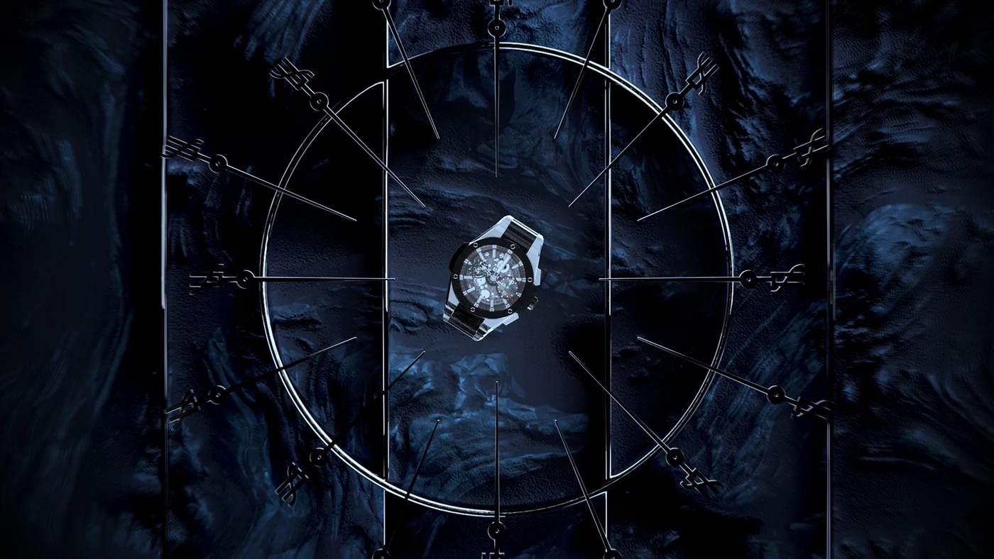 porthole，Wrist watch，Wristwatch，originality，