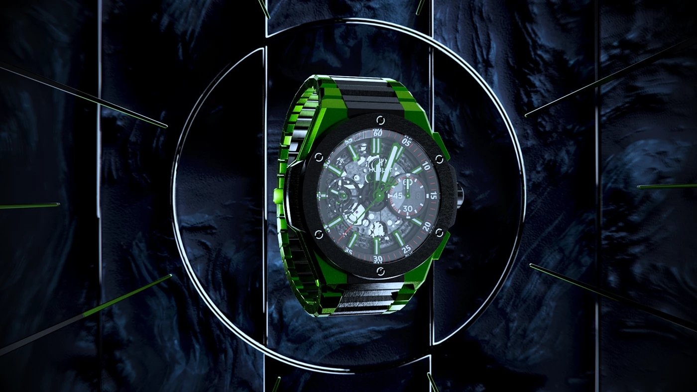 porthole，Wrist watch，Wristwatch，originality，