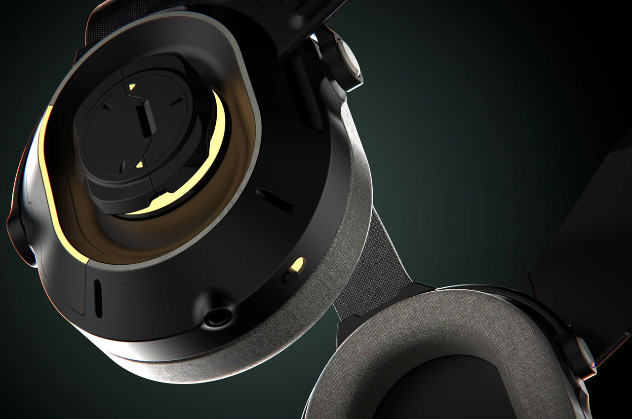 Digital，headset，electronic product，originality，