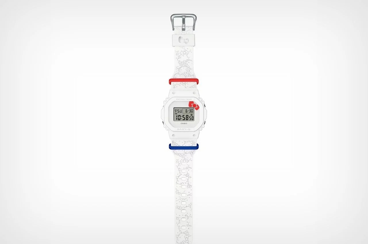 Wrist watch，Wristwatch，Baby-G，Fashion piece，