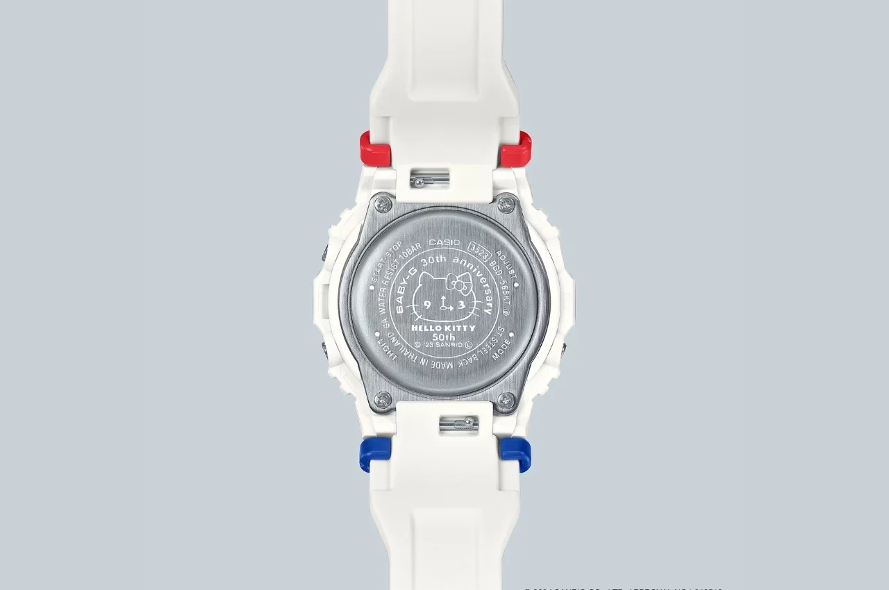 Wrist watch，Wristwatch，Baby-G，Fashion piece，