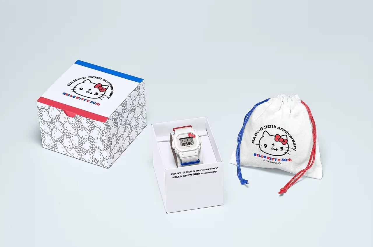 Wrist watch，Wristwatch，Baby-G，Fashion piece，