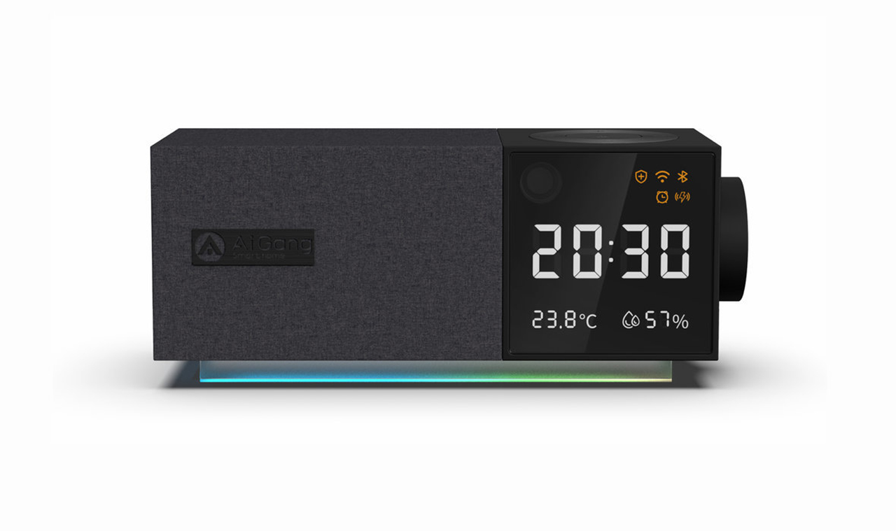 product design，industrial design，Intelligent speaker，